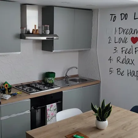 Domus Dea 폼페이