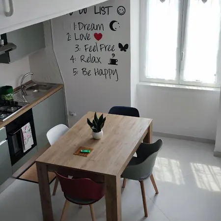 Domus Dea 폼페이