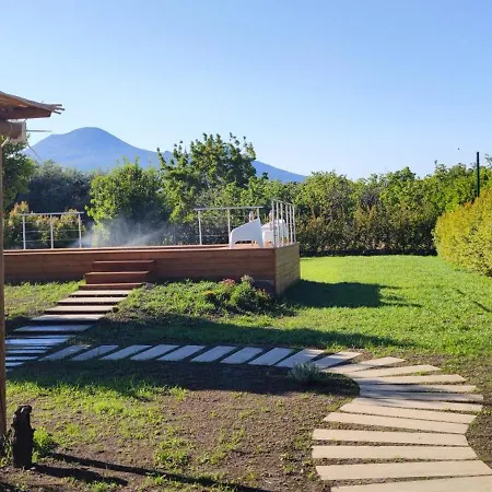 Tatil Evi Domus Dea