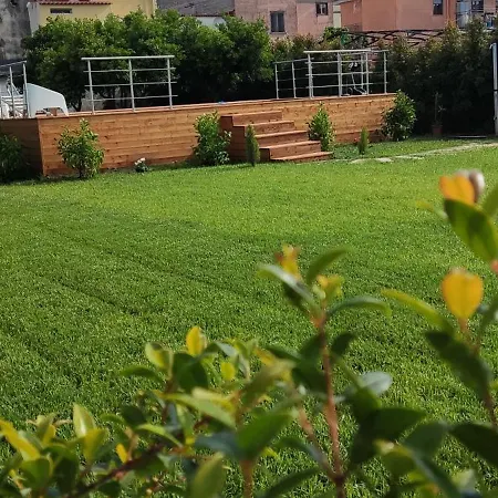 Tatil Evi Domus Dea *