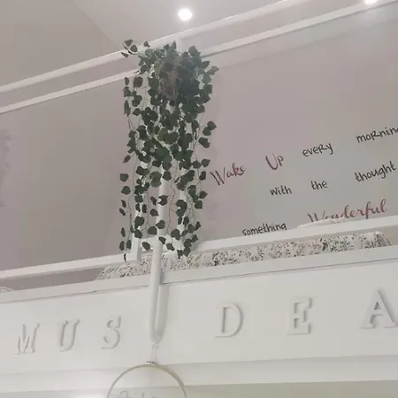 펜션 Domus Dea