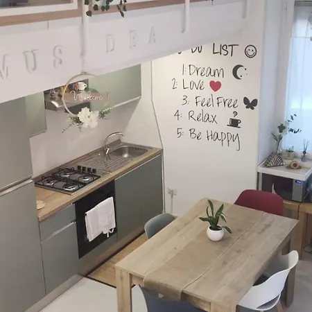 Domus Dea * 폼페이