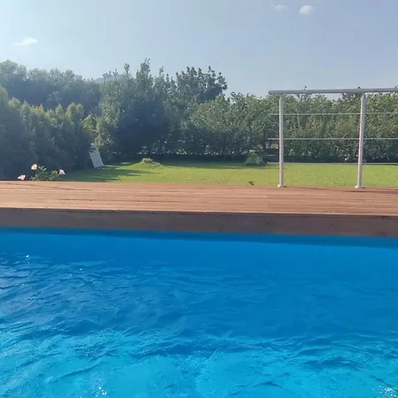 Domus Dea Tatil Evi *