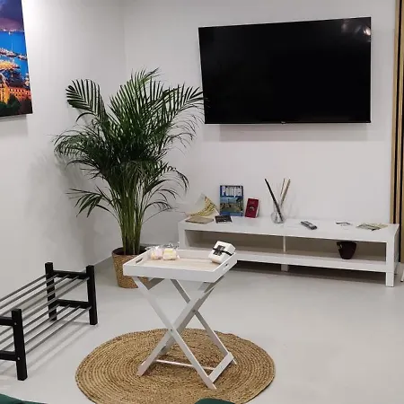 בית נופש Domus Dea