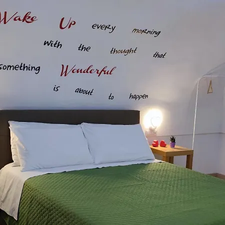 Domus Dea Dom wakacyjny *