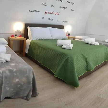 Domus Dea Casa vacanze