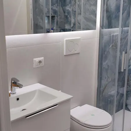 Domus Dea Casa vacanze *