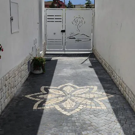 Σπίτι διακοπών Domus Dea