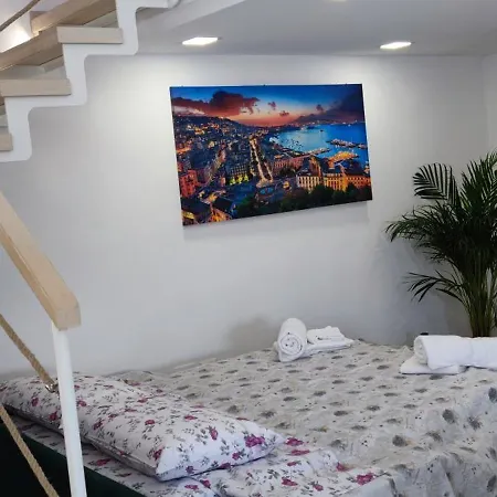 Domus Dea Holiday home