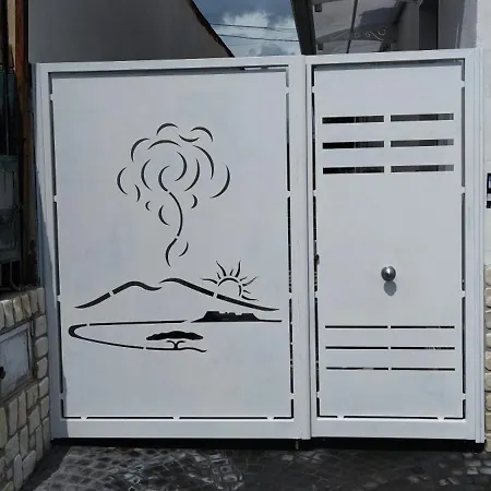 Domus Dea Σπίτι διακοπών *