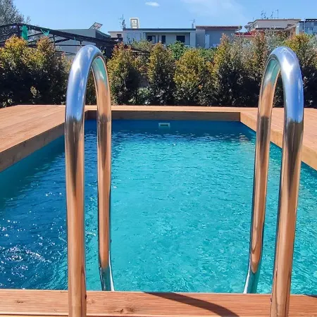 Casa vacanze Domus Dea *