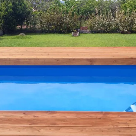 Holiday home Domus Dea