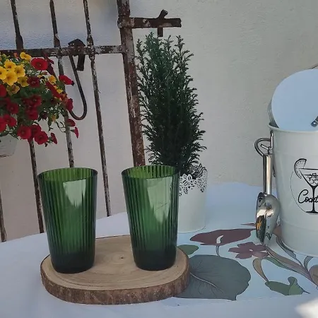 Domus Dea Holiday home