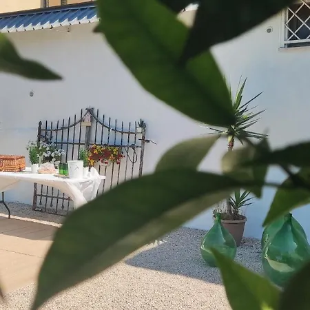 Domus Dea Σπίτι διακοπών Πομπηία
