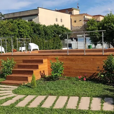 Casa vacanze Domus Dea *