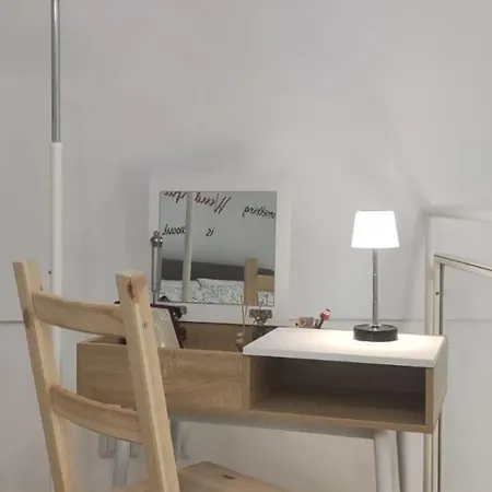 Σπίτι διακοπών Domus Dea Πομπηία