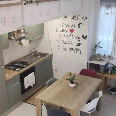 Σπίτι διακοπών Domus Dea