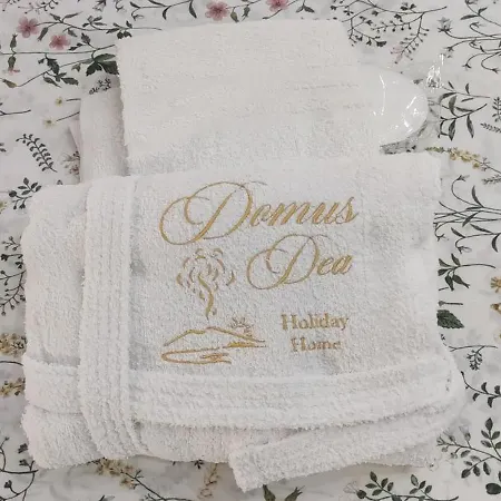 Domus Dea Dom wakacyjny *
